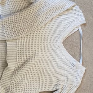 forever 21 sweater